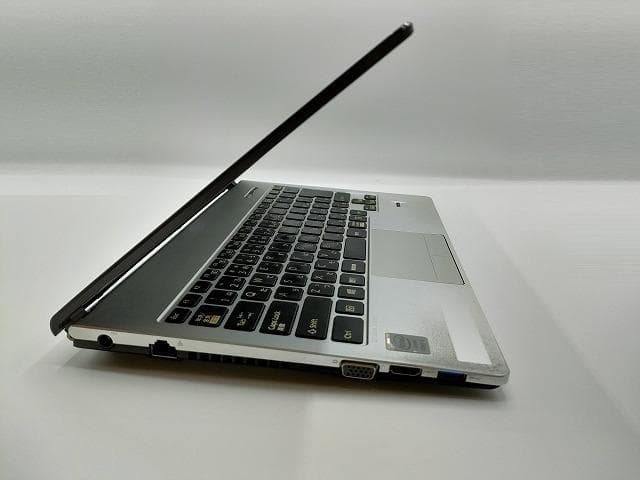 ノートパソコン/Core i5/Windows11/特大容量SSD★S904