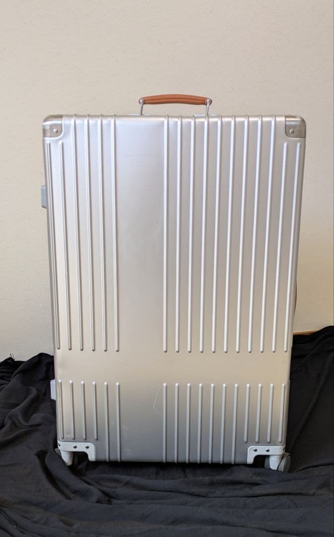 イノベーターINV7811STP Sterling Silver 96L