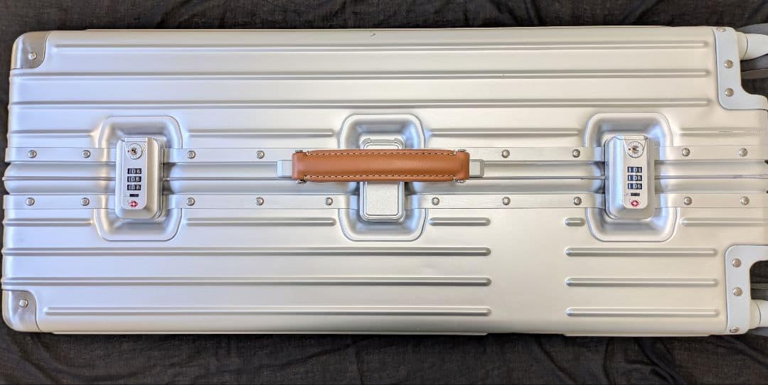 イノベーターINV7811STP Sterling Silver 96L