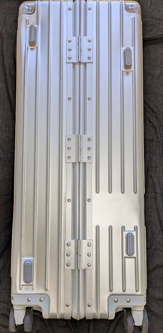 イノベーターINV7811STP Sterling Silver 96L