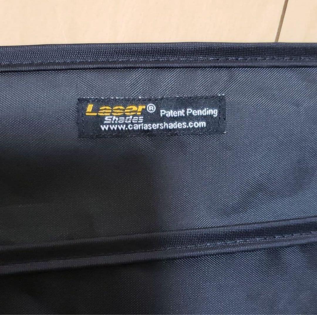 CX5 サンシェード 7枚セット