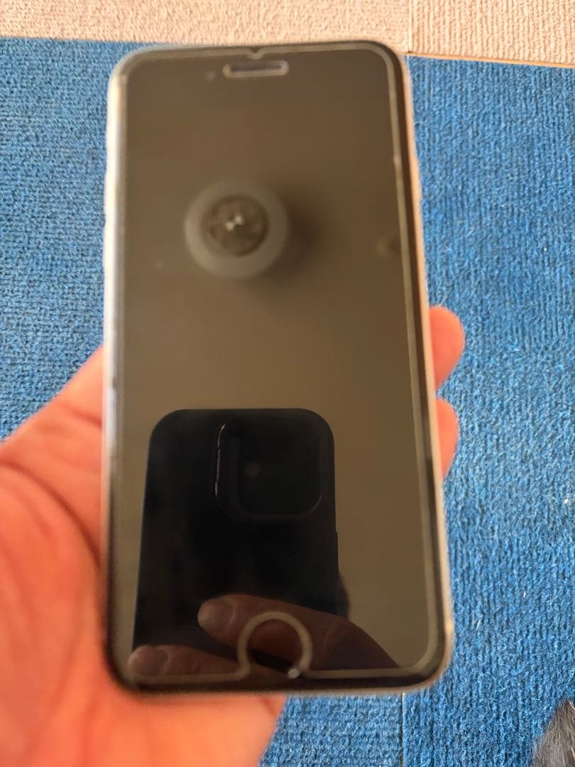 Apple iPhone SE2 128GB ホワイト 本体　SIMフリー