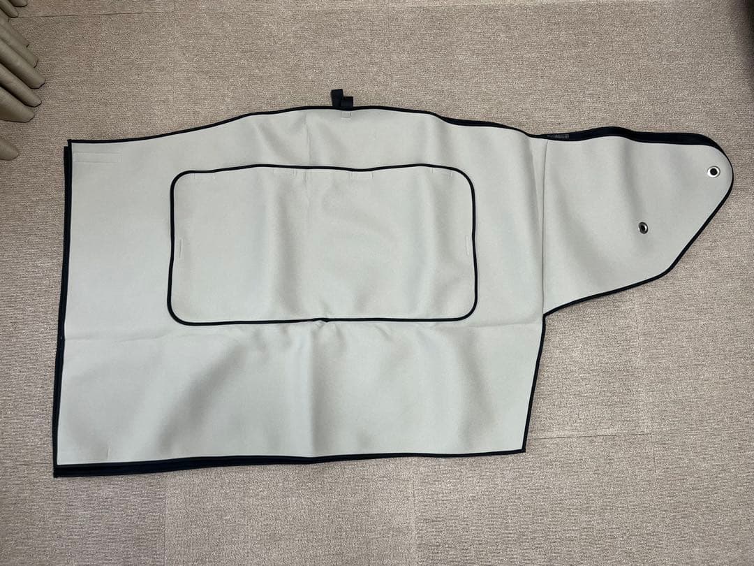 ホンダフリード　プライバシーシェード　未使用品