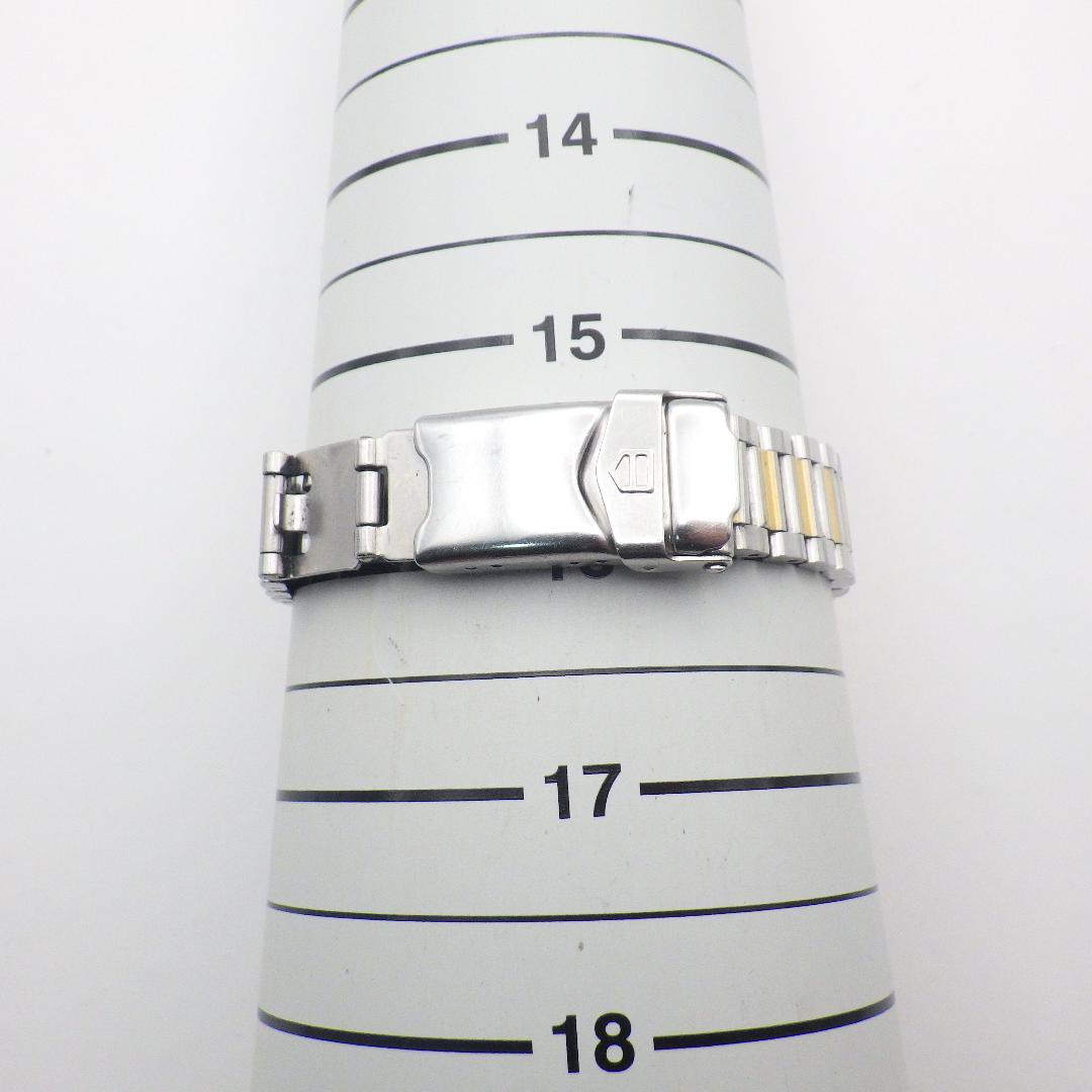 稼働 タグホイヤー プロフェッショナル 995.408K レディース 腕時計