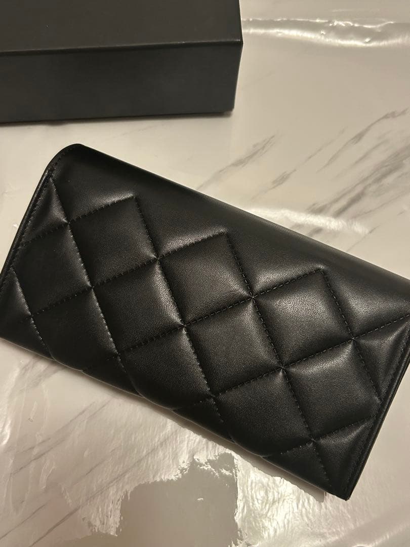 美品 chanel サングラス