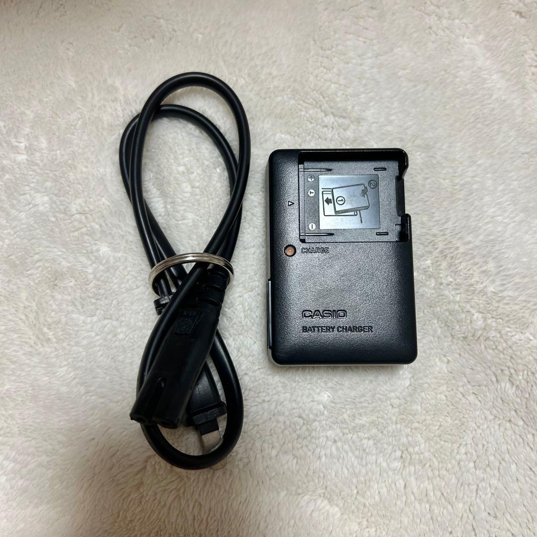 【美品】CASIO EXILIM EX-Z330 リラックマモデル 希少