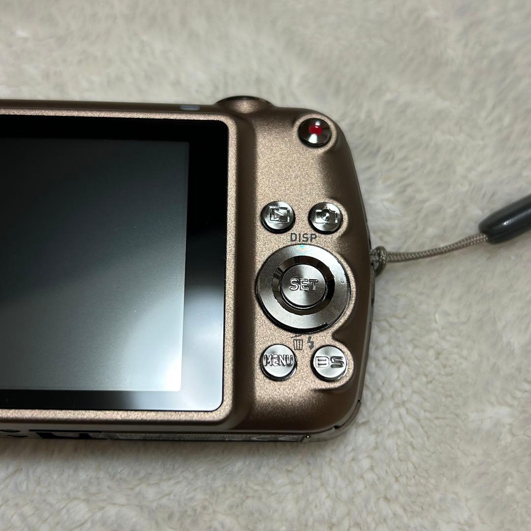 【美品】CASIO EXILIM EX-Z330 リラックマモデル 希少