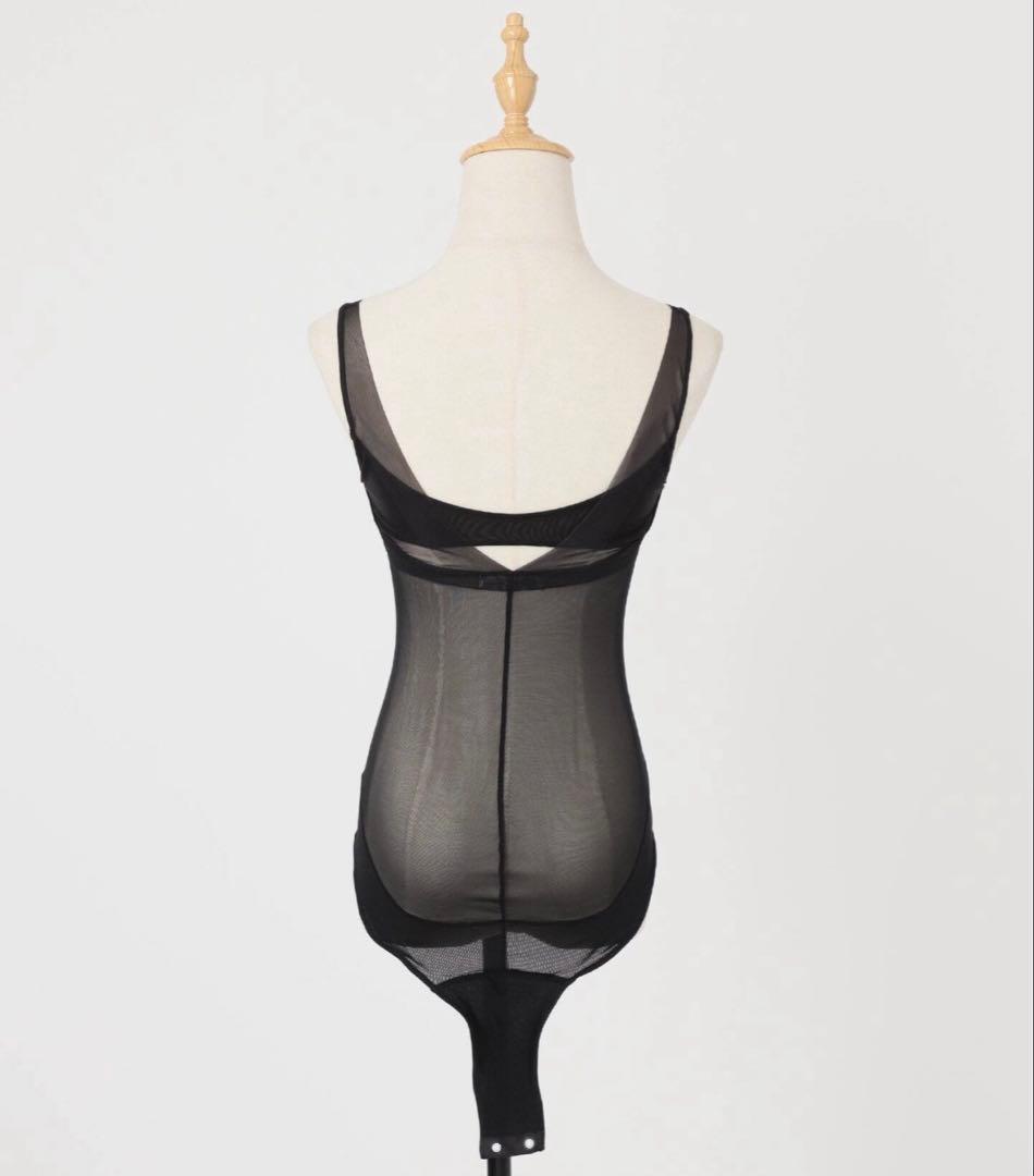 【NICENICE MOMENT】 MESHBRIFEER