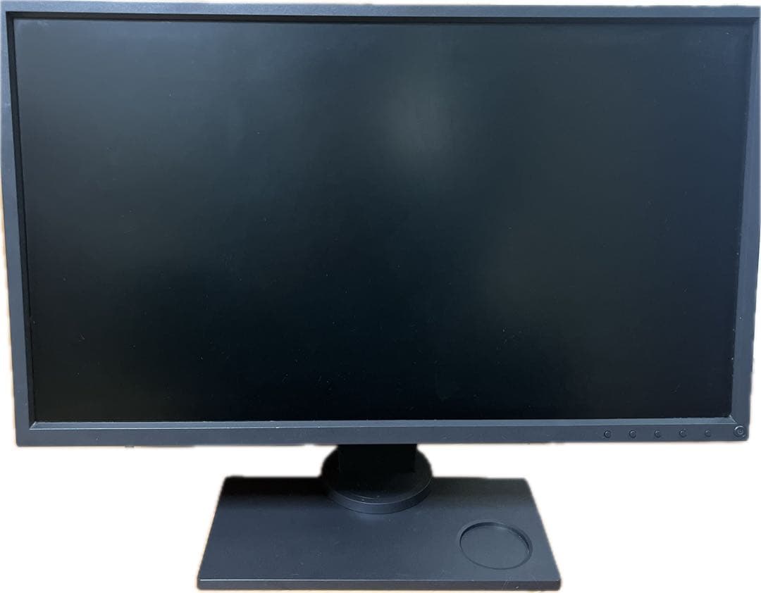 Zowie XL2540 240hzモニター