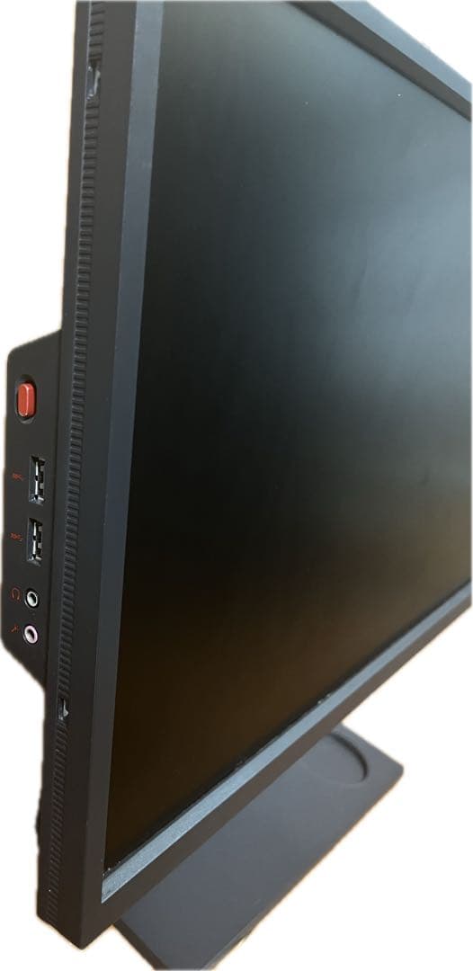 Zowie XL2540 240hzモニター