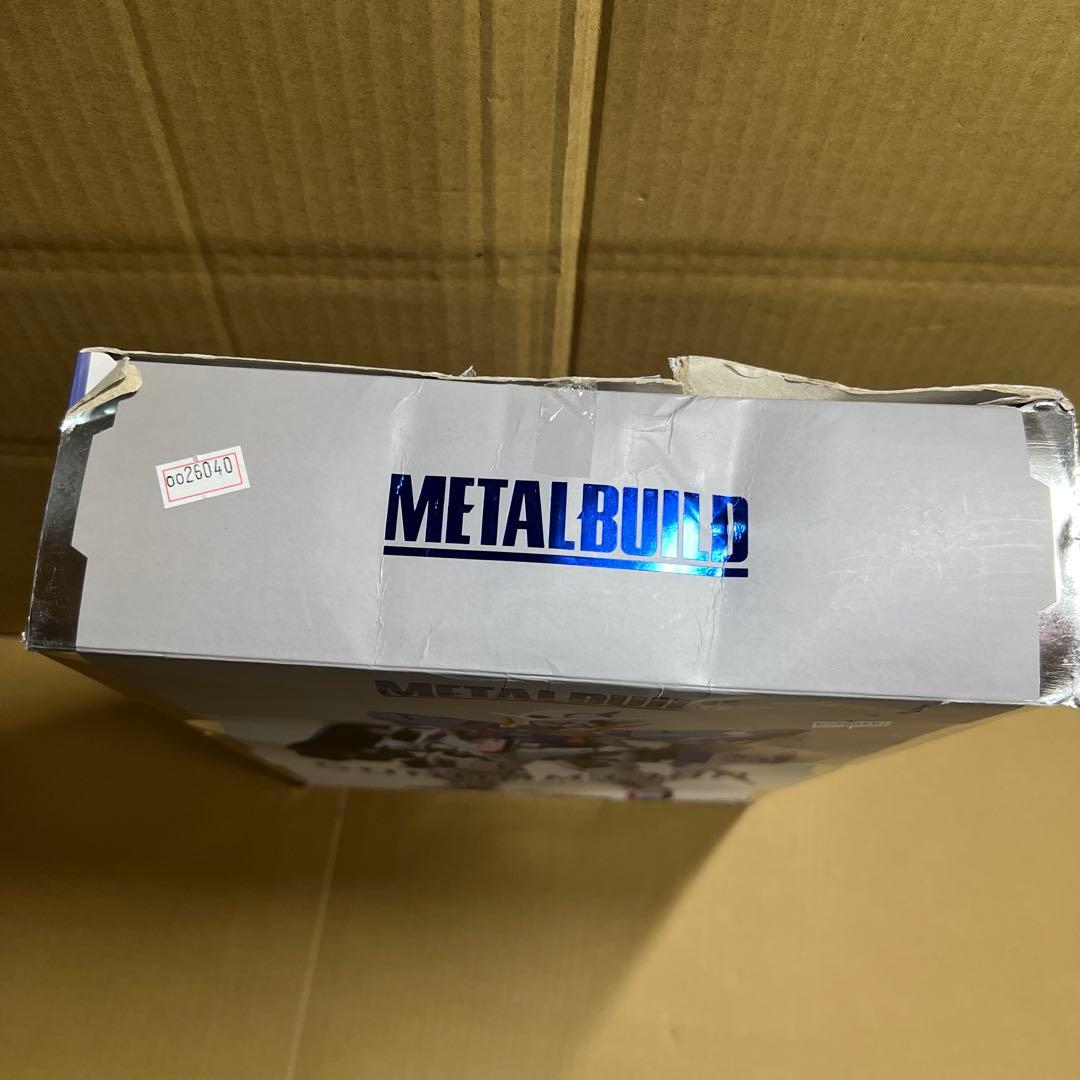 0026040 L BUILD ガンダムエクシア&エクシアリペアIII