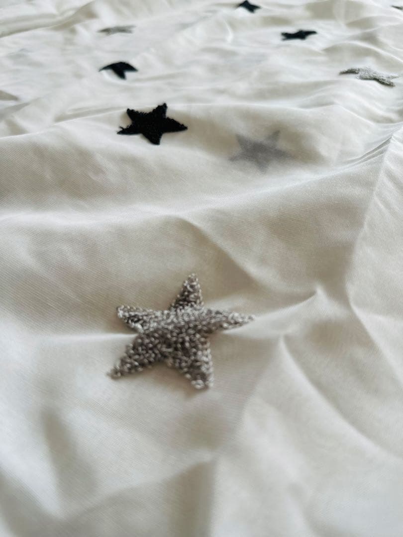 ニトリロフトベッド階段付き　白　シングルサイズ