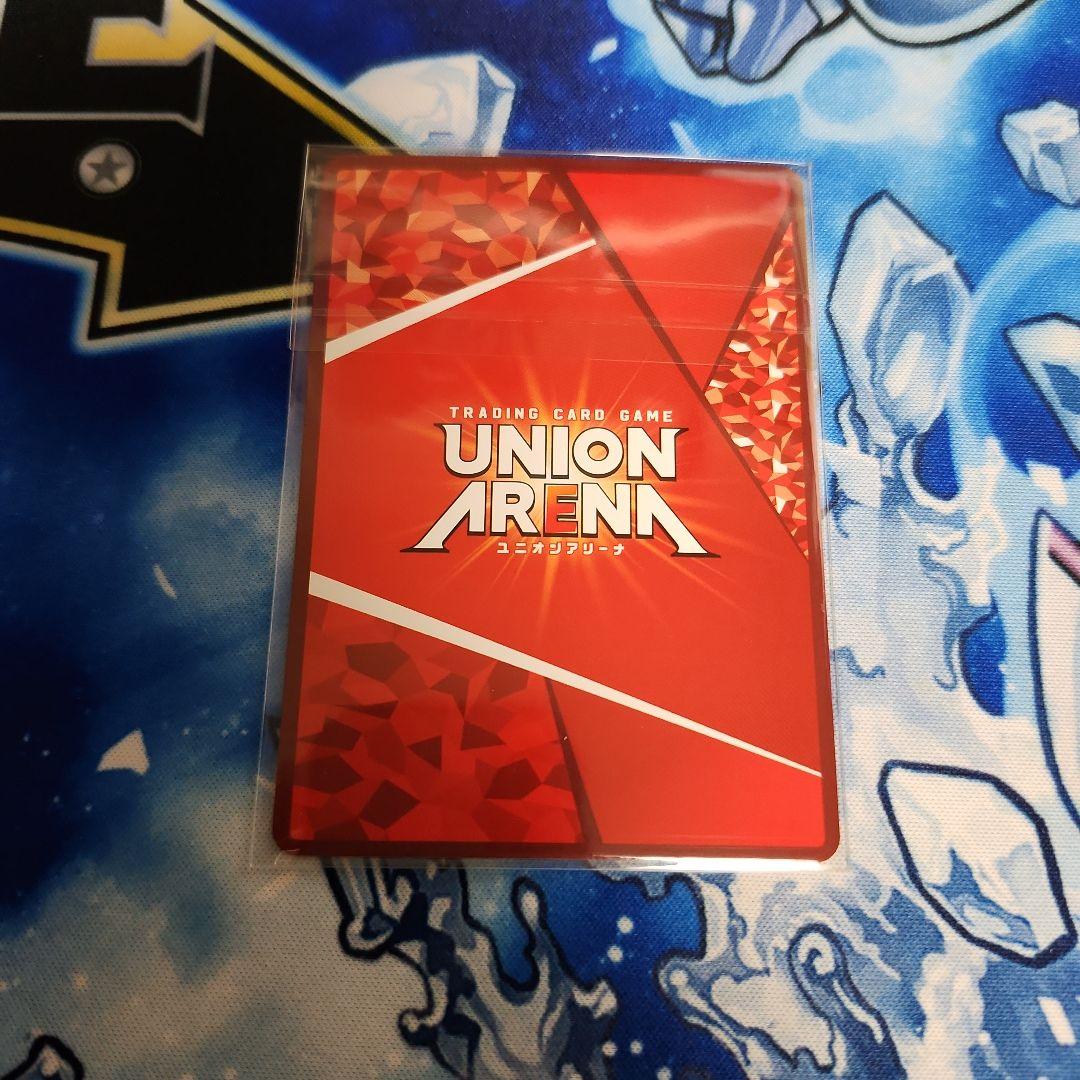 【未開封・WINNER 】月岡恋鐘 ユニオンレア UR ①