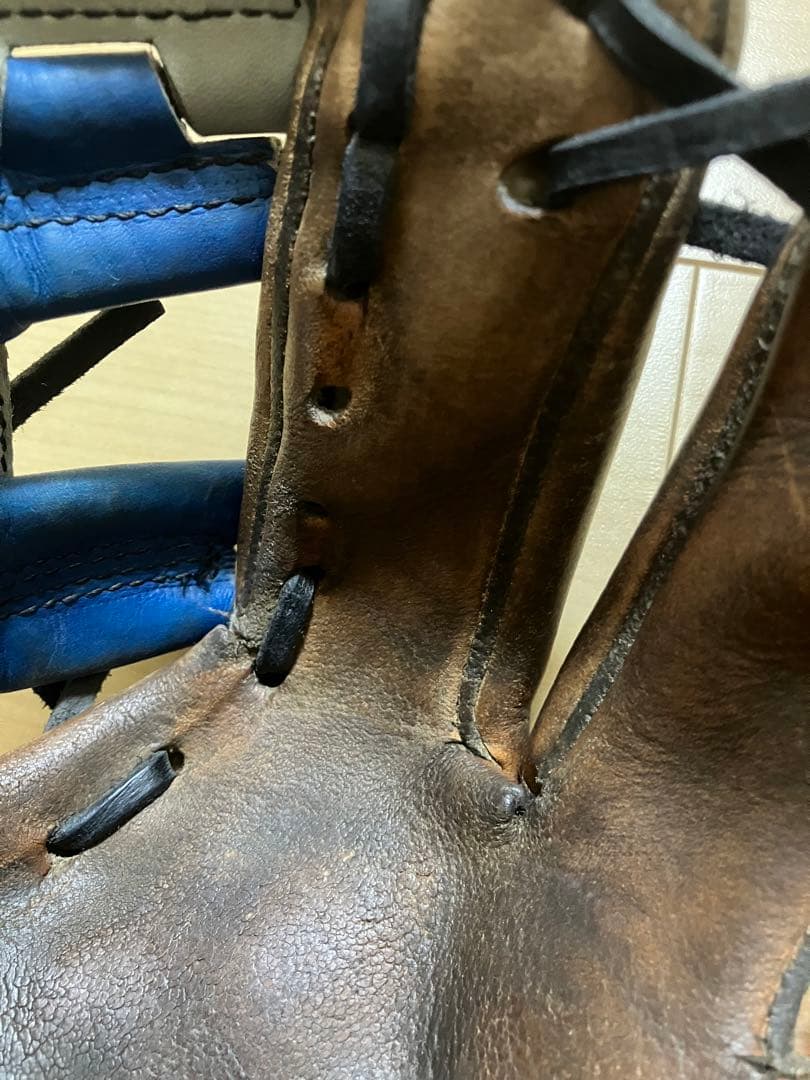 ぽ*か様 硬式　軟式　グローブ3点