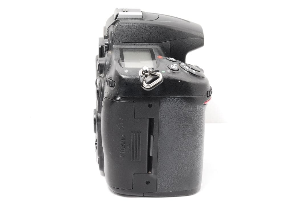 美品 Nikon D7000 シングルレンズセット 届いてすぐ使える♪