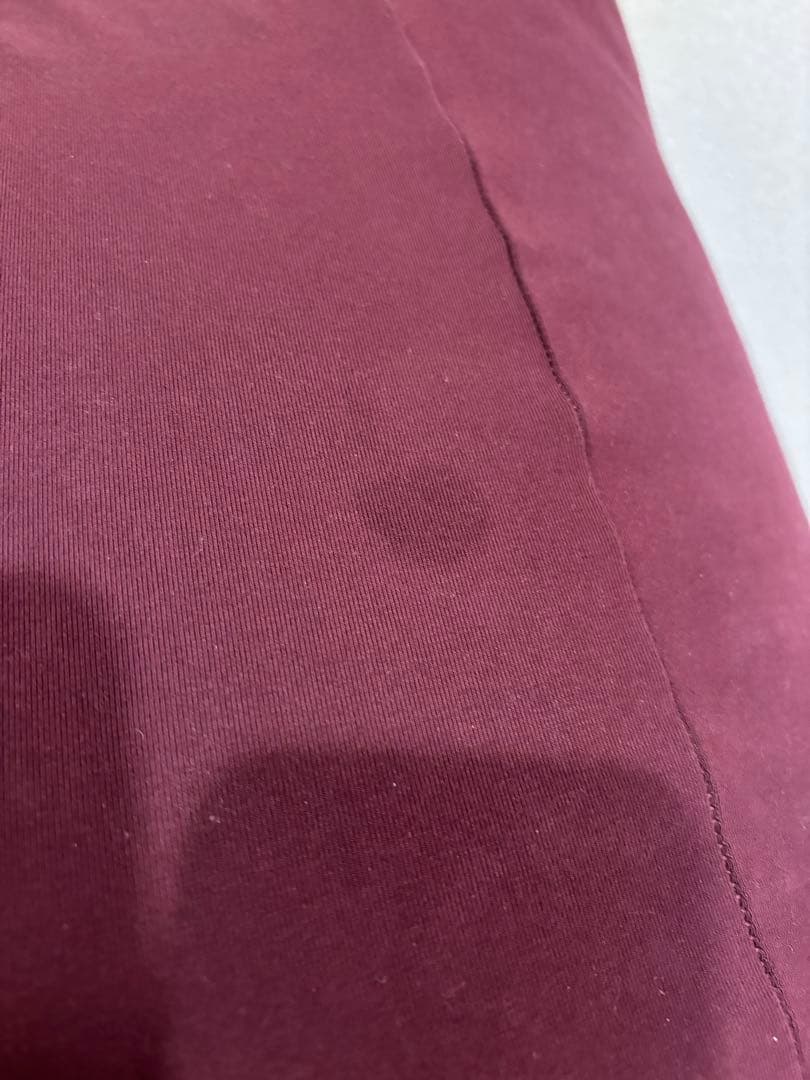 ヨギボーミニ　Yogibo Mini ディープパープル