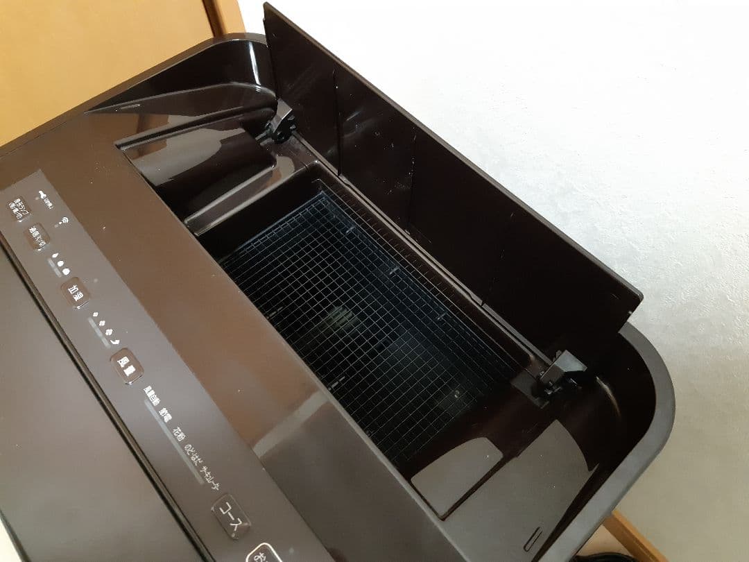 DAIKEN　加湿空気清浄機　2018年製　MCK70UKS