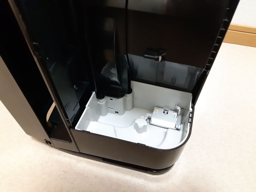 DAIKEN　加湿空気清浄機　2018年製　MCK70UKS