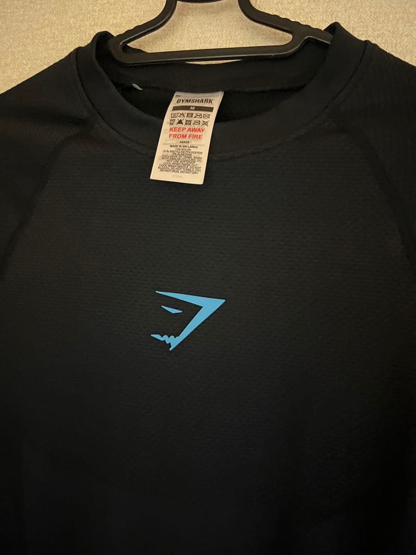  onyx v5 Long-sleeve midnight 長袖