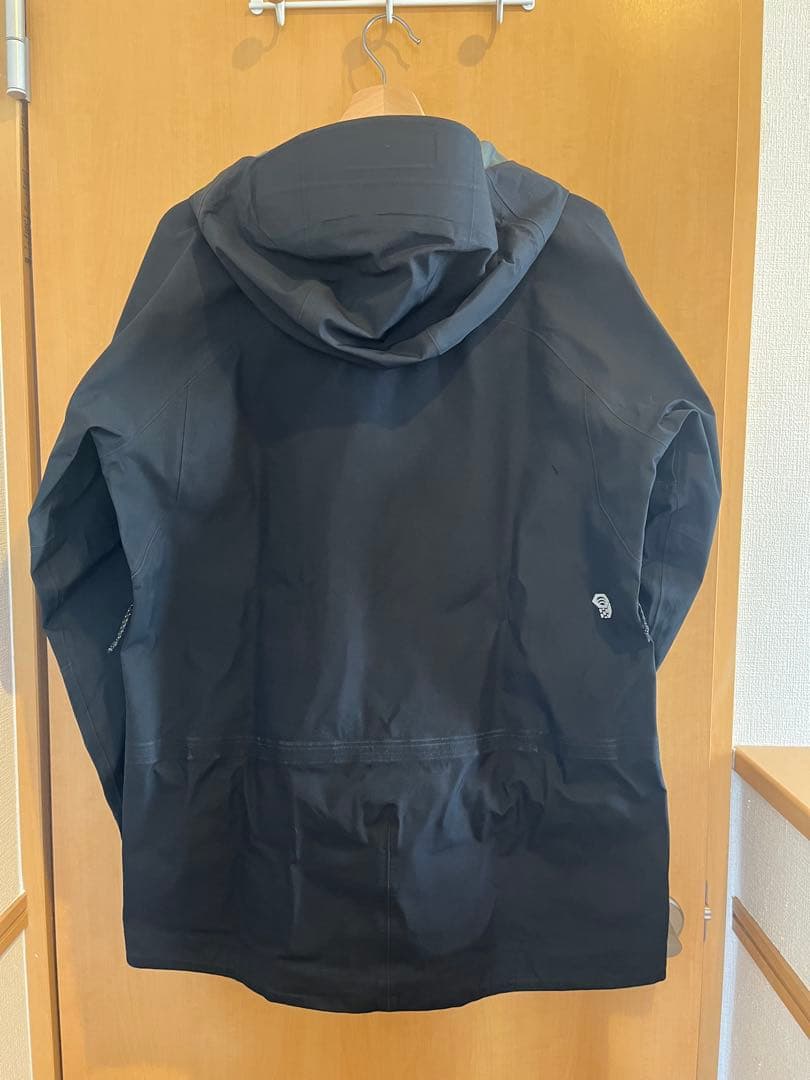 マウンテンハードウェア　スノーボードウェア　サイズS