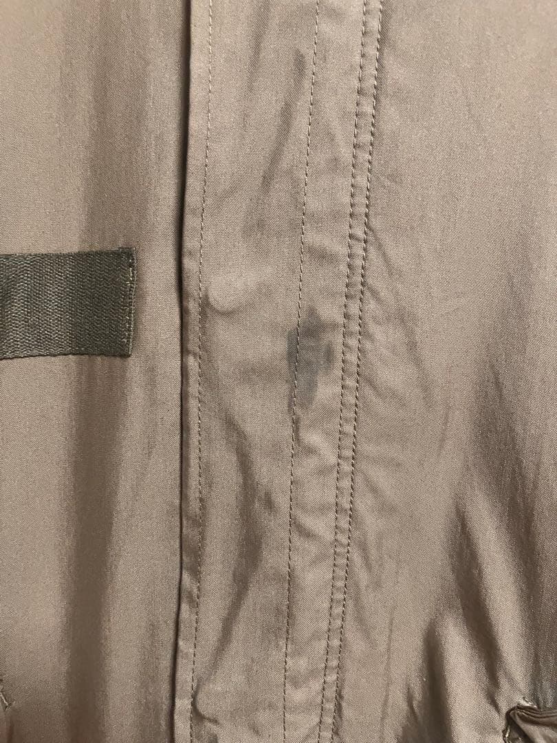 野良犬USタイプ M-65 フィールドパーカー JP057YN