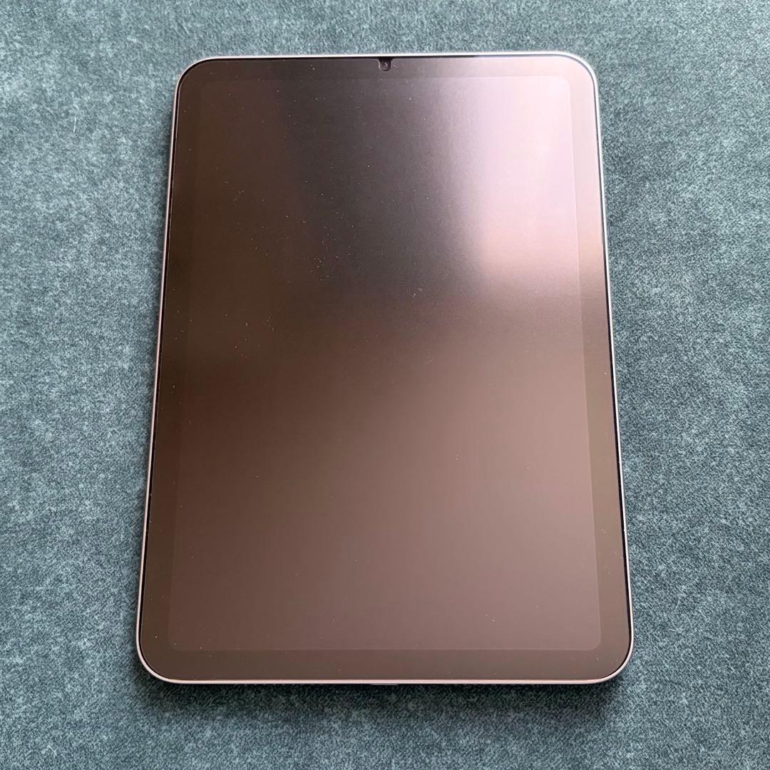 iPad mini 第7世代 (A17Pro) 128GB Wi-Fiモデル