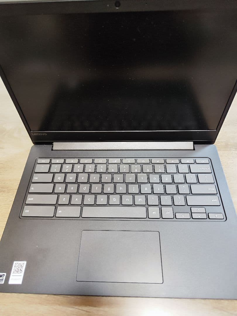 Chromebook本体 Lenovo Chromebook S330