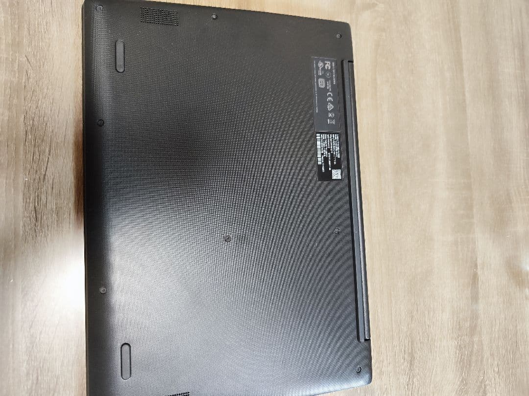 Chromebook本体 Lenovo Chromebook S330