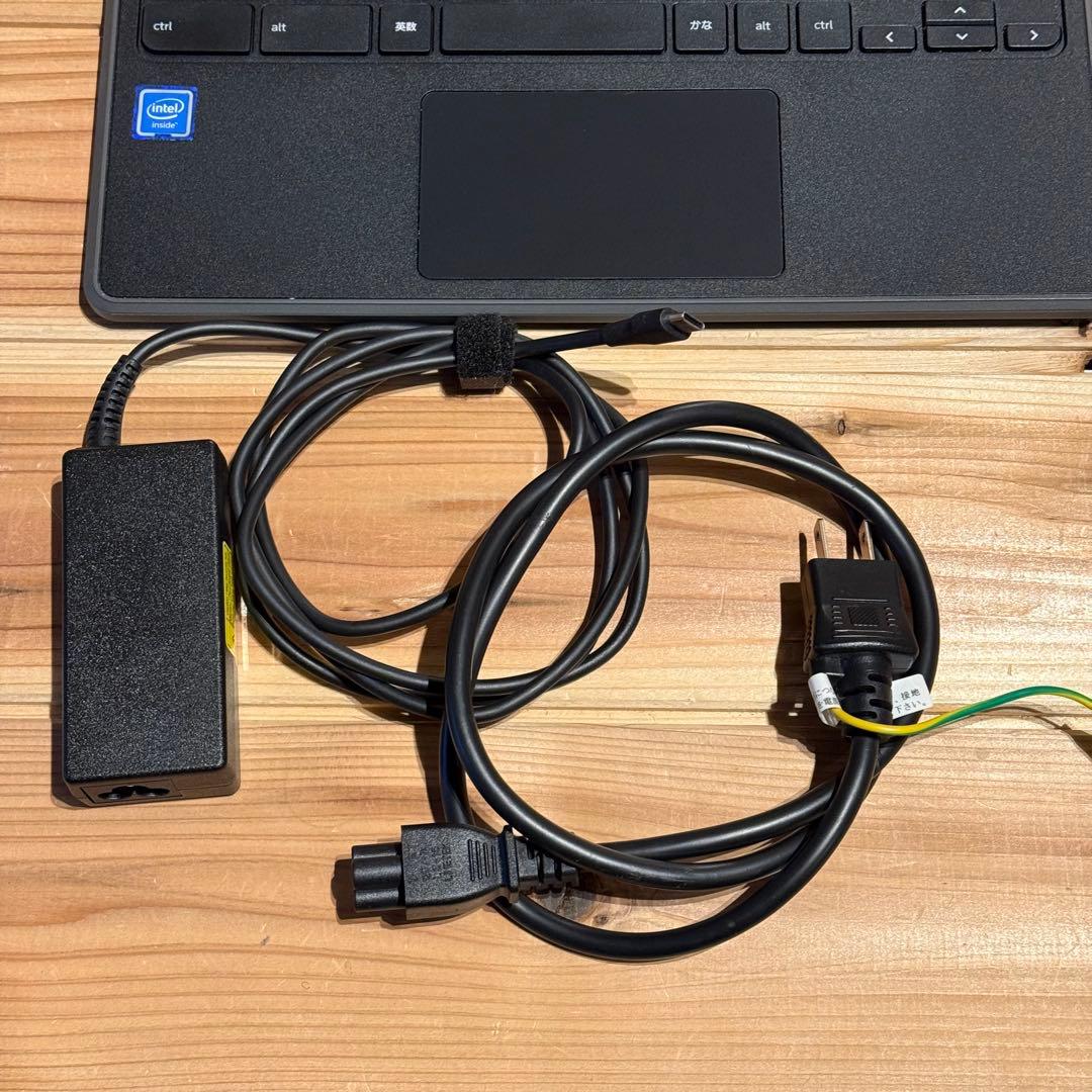 エイサー Chromebook Spin 11