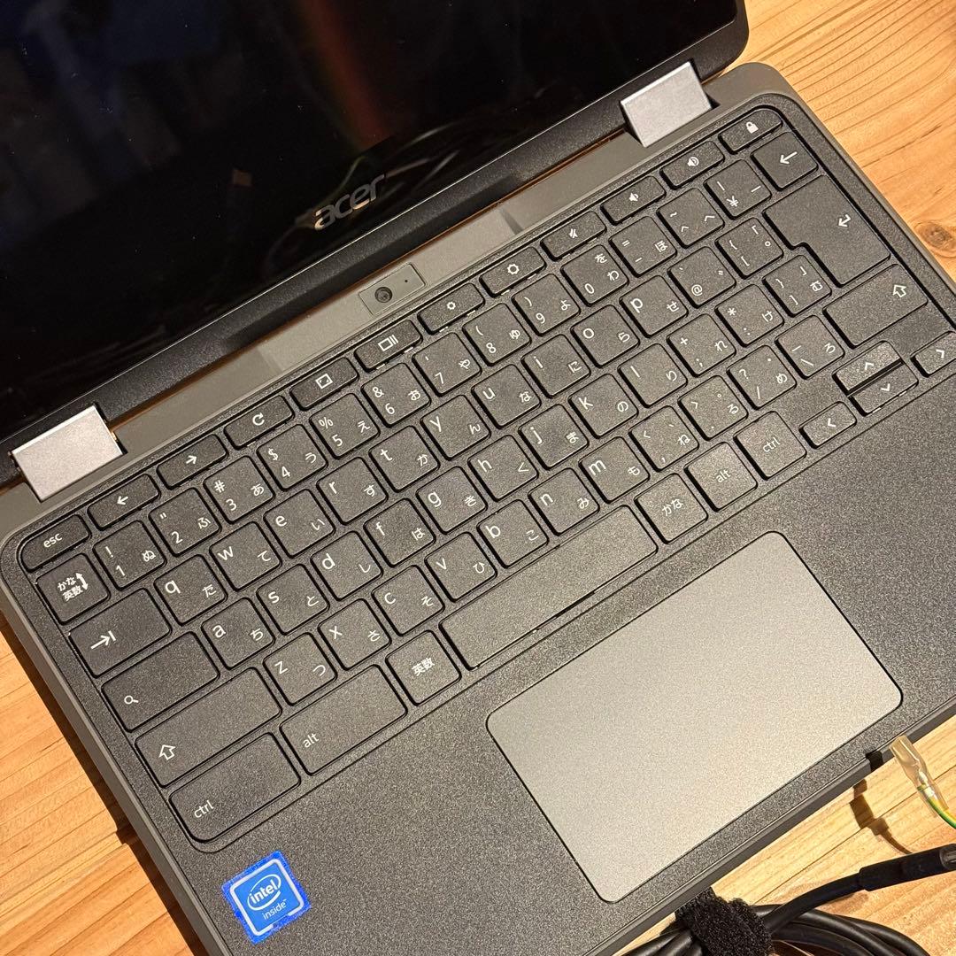 エイサー Chromebook Spin 11