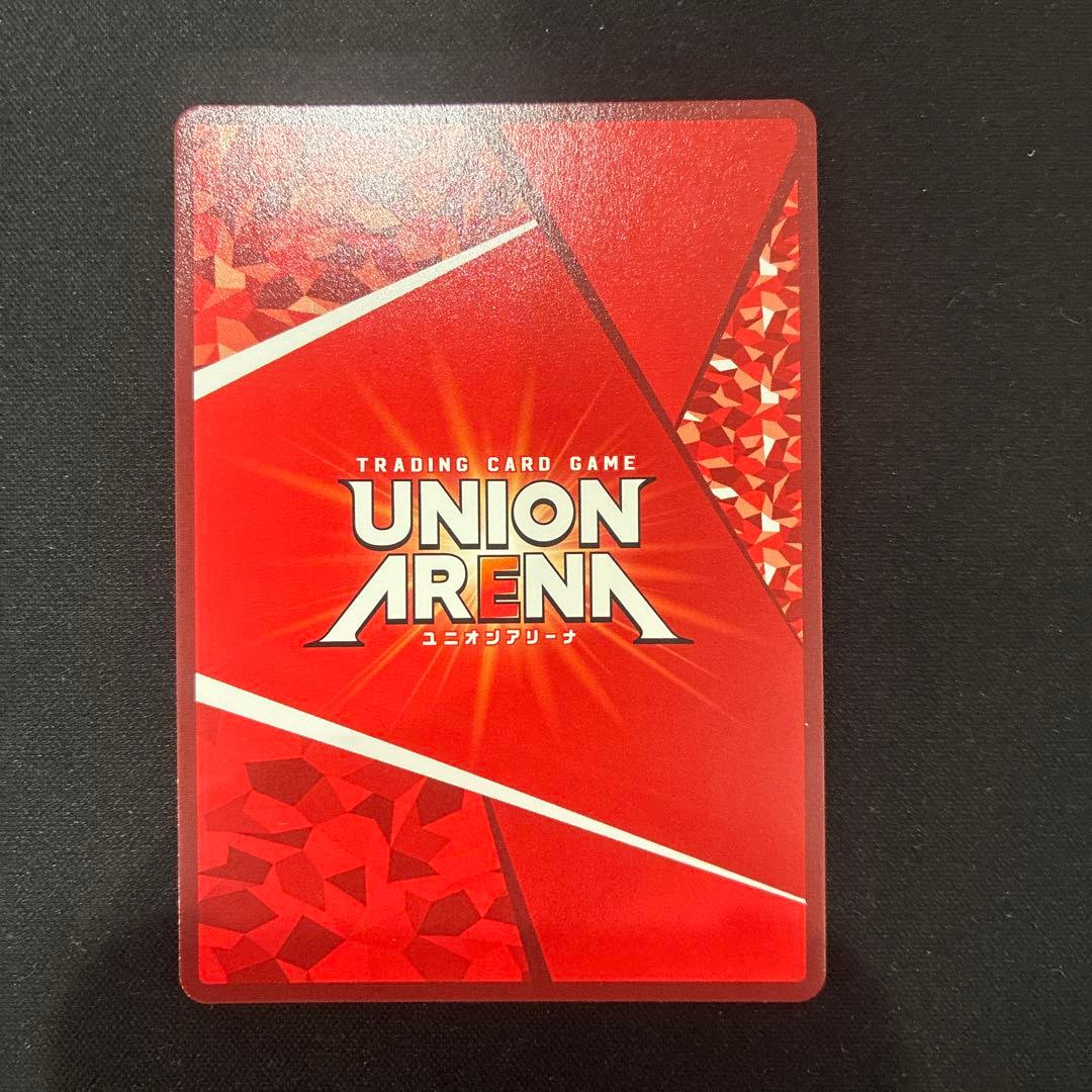 ユニオンアリーナ サカモトデイズ 坂本太郎 R☆☆ パラレル