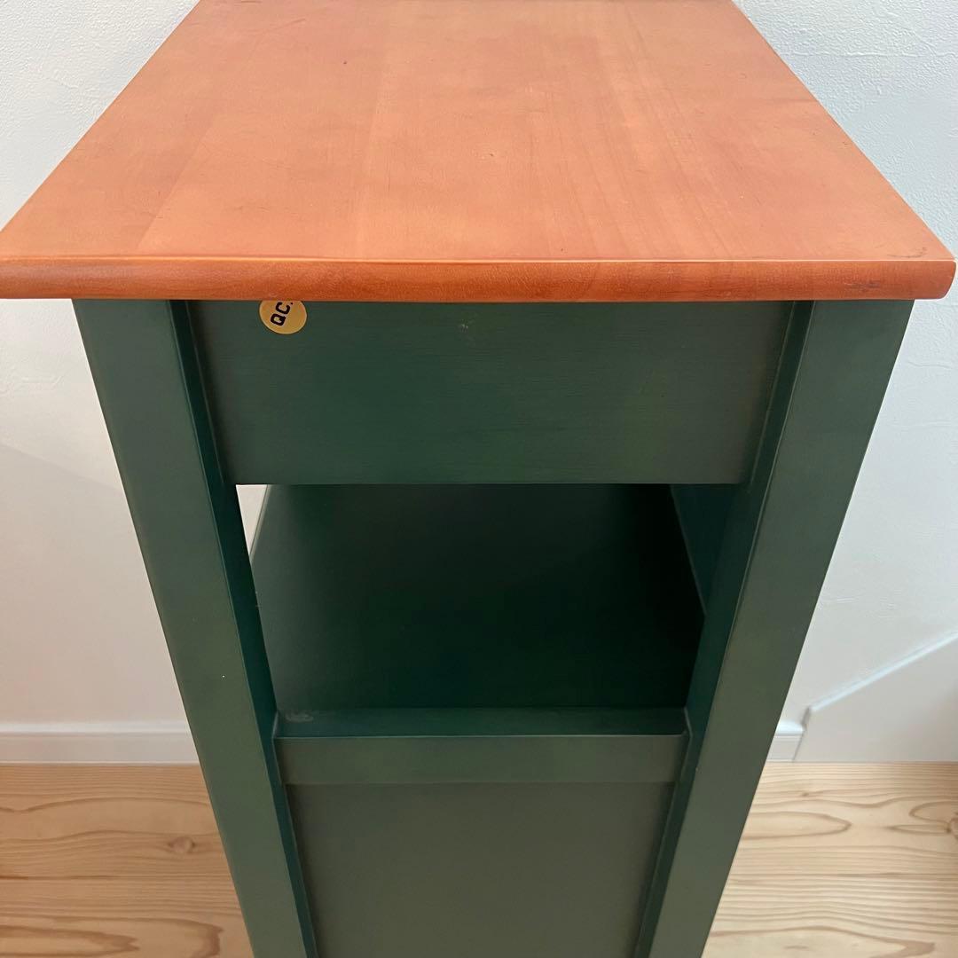 棚　収納　ヴィンテージ