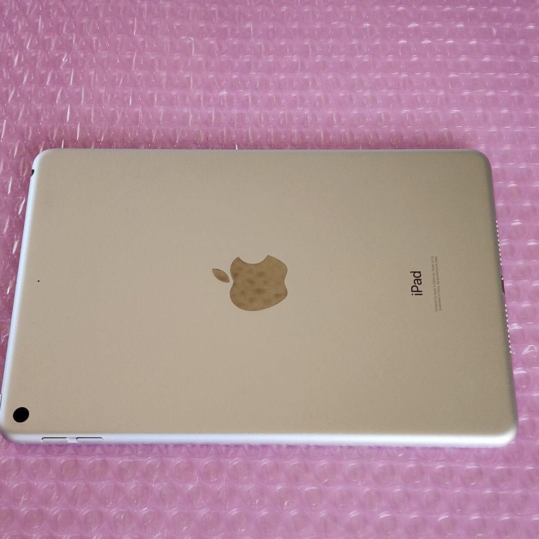美品　iPad mini 第5世代　バッテリー良好　64GB　WiFiモデル