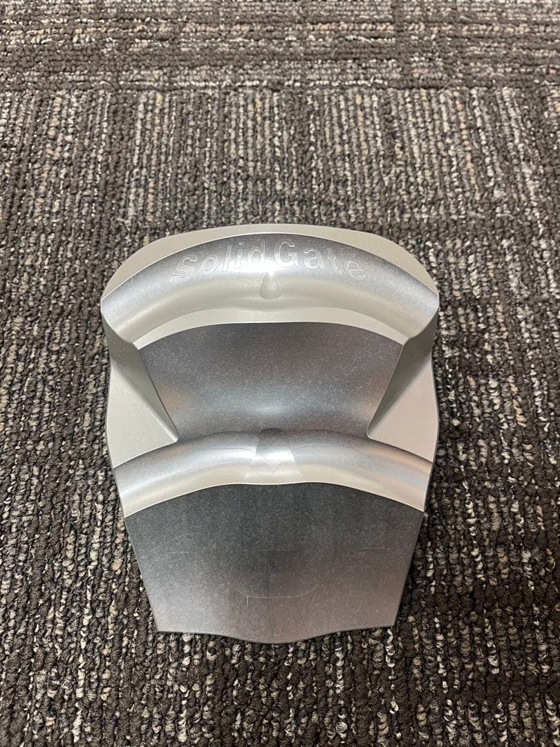 値下げ　べノック　ソリッドゲート