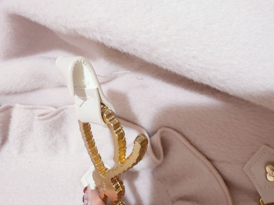 リズリサ ショートコート まとめ売り マイメロ ジャージ snidel