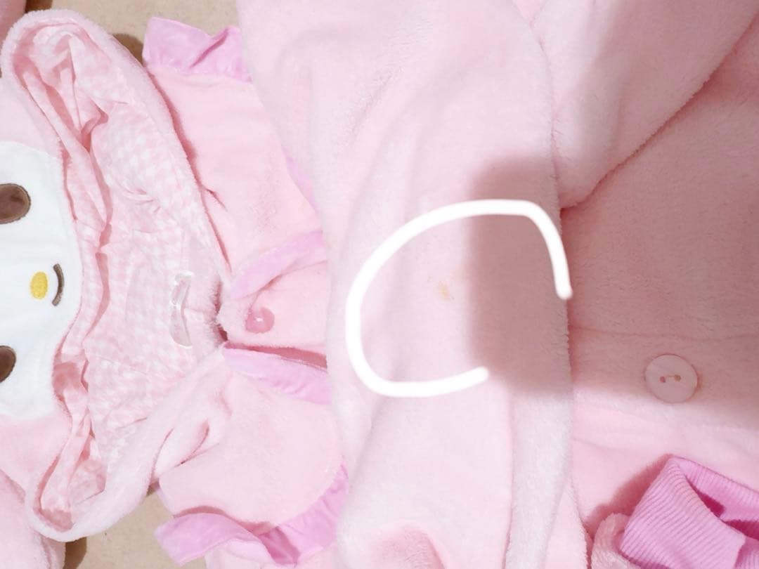 リズリサ ショートコート まとめ売り マイメロ ジャージ snidel