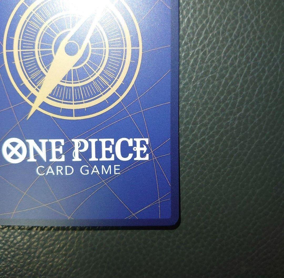 D*n様 【PSA10相当】ワンピースマガジン 20号付録 モンキー・D・ルフィ