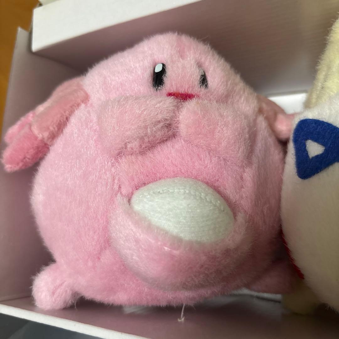 TOMY ぽけもん ギフトボックス