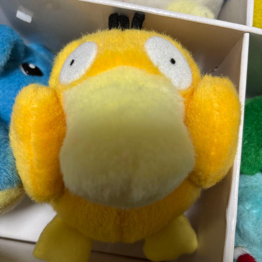 TOMY ぽけもん ギフトボックス