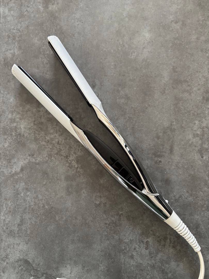 ⭐︎美品⭐︎【⭐️箱不要¥500割引】MTG リファ　ReFaストレートヘアアイロン②