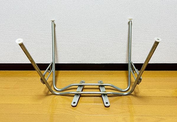 ハーマンミラー イームズ サイドシェルチェア DSSベース ナロー スタッキング