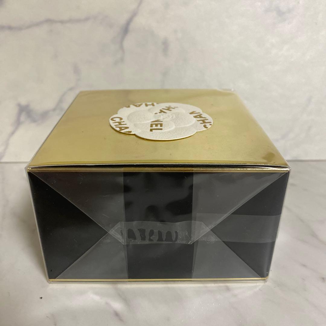 新品未開封　CHANELシャネルココヌワールボディクリーム