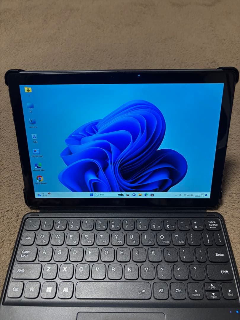 CHUWI Hi10Go WindowsタブレットPC