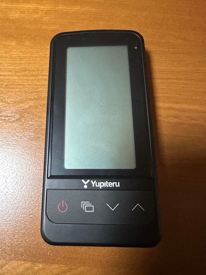 ユピテル GST-7 BLE ゴルフスイングトレーナー