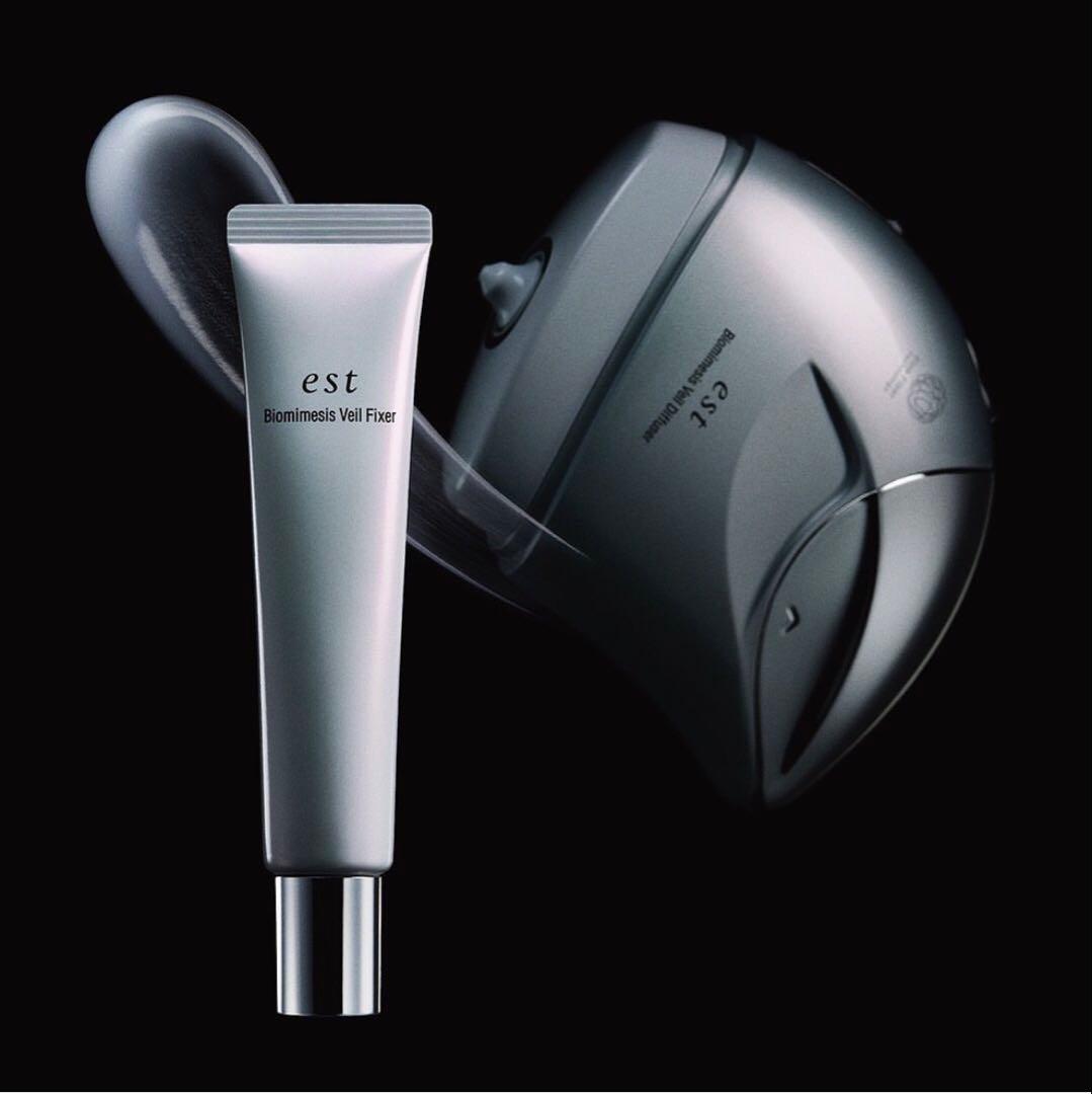 エストバイオミメシスヴェールディフューザー新品未開封⭐️eatパナソニック美容機