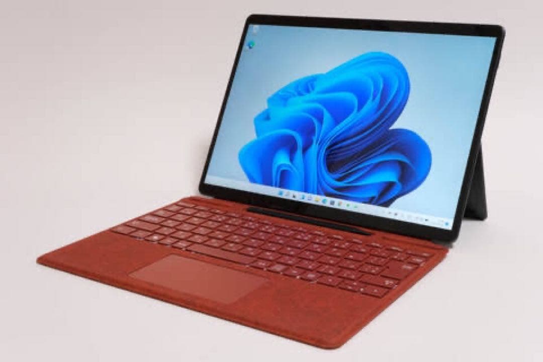 Windowsタブレット本体 surface pro8 windows11