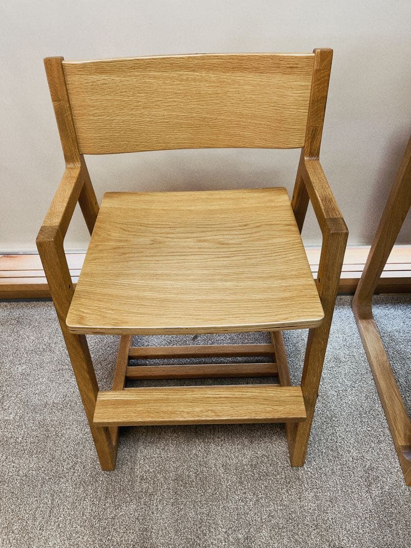 【HiK】チェア②