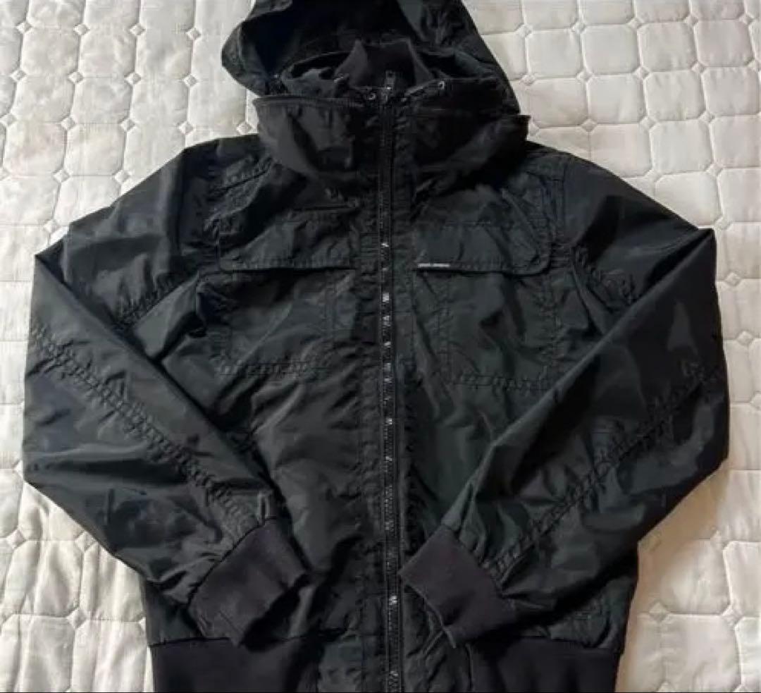 ジャケット・アウター D&G archive nylon jacket