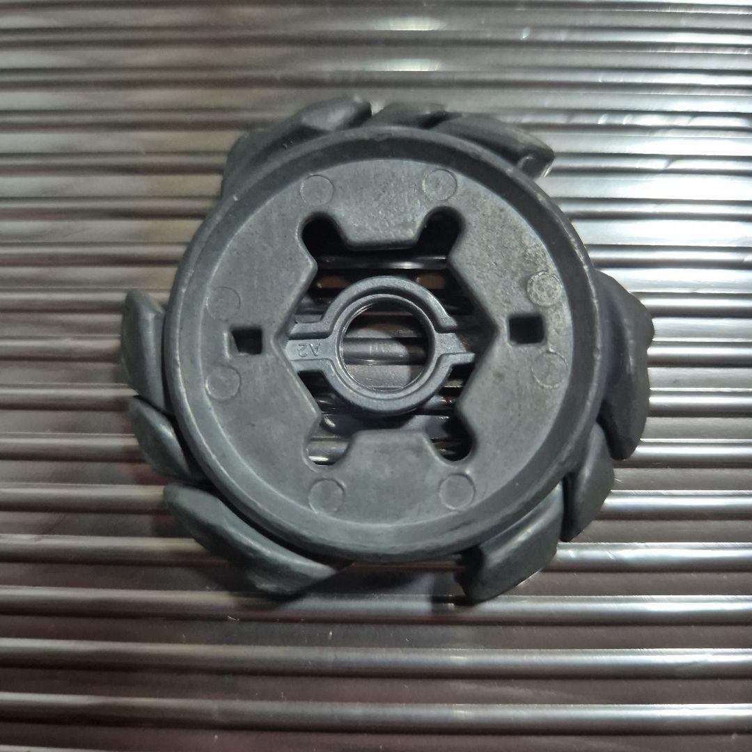 メタルファイトベイブレード　ブリッツ