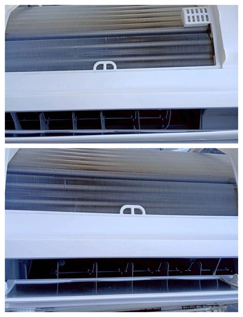 ★送料込み★2025年製【8畳用】日立 白くまくんRAS-D25Rエアコン